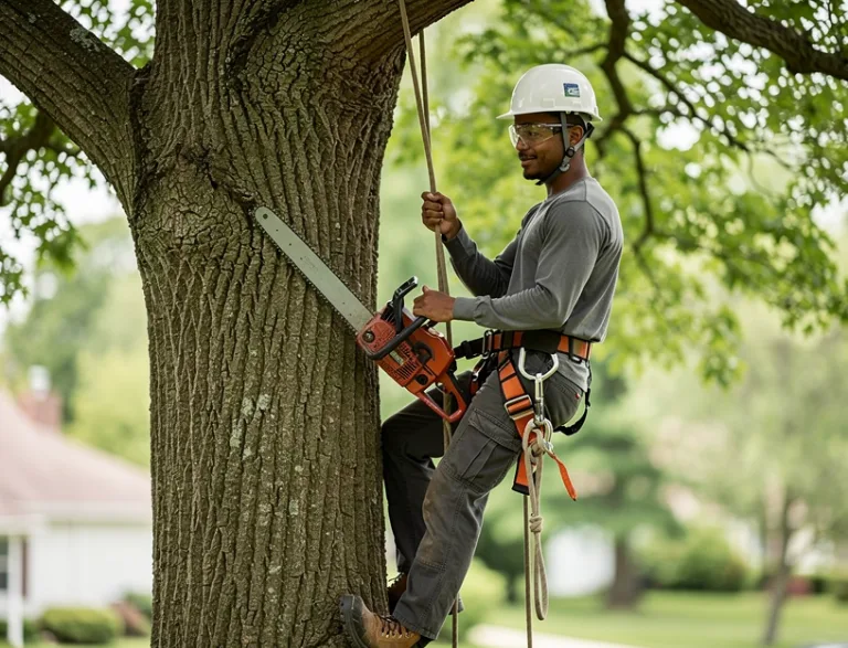 Tree Removal service in Arvada